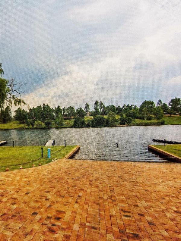 0 Bedroom Property for Sale in Heron Banks Golf Estate Free State